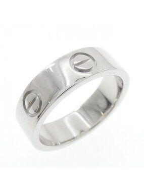 Cartier Love Ring